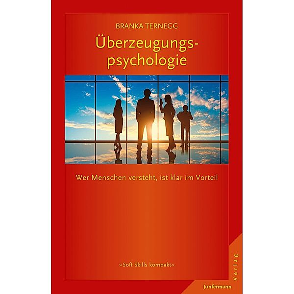 Überzeugungspsychologie, Branka Ternegg