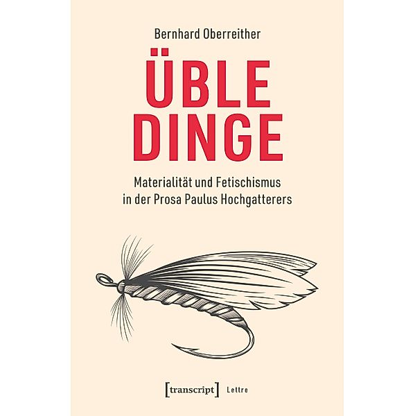Üble Dinge / Lettre, Bernhard Oberreither