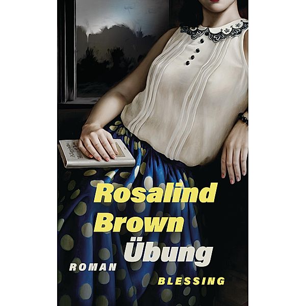 Übung, Rosalind Brown