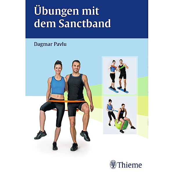 Übungen mit dem Sanctband