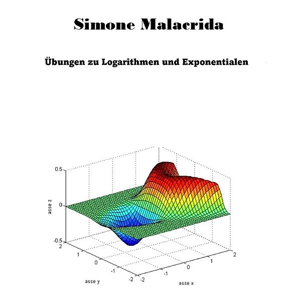 Übungen zu Logarithmen und Exponentialen, Simone Malacrida