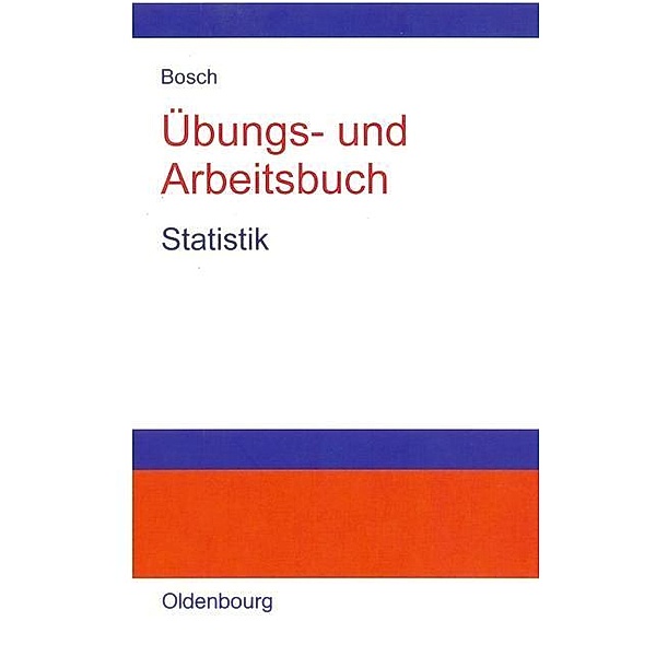 Übungs- und Arbeitsbuch Statistik / Jahrbuch des Dokumentationsarchivs des österreichischen Widerstandes, Karl Bosch