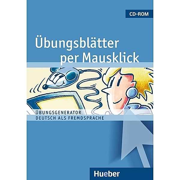 Übungsblätter per Mausklick, CD-ROM, Meinolf Mertens