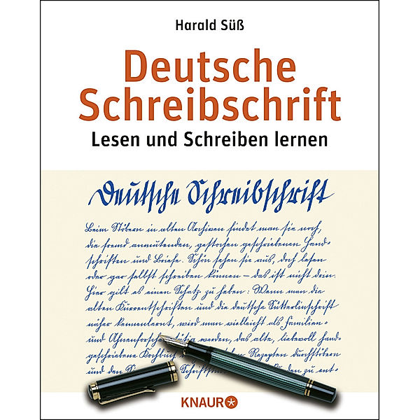 Übungsbuch, Harald Süß