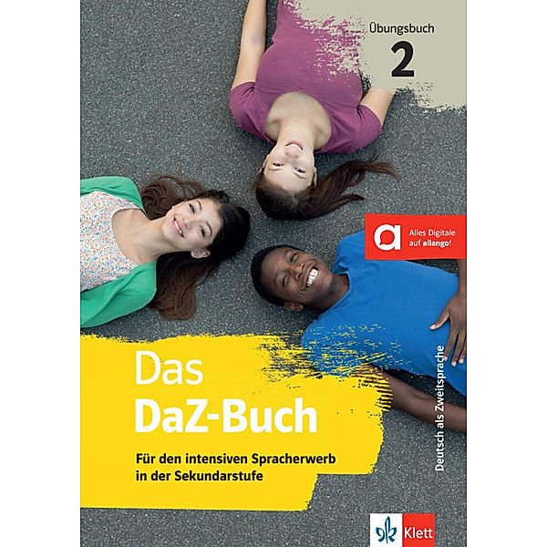 Übungsbuch, Kerstin Reinke, Eveline Schwarz, Ursula Zimmermann