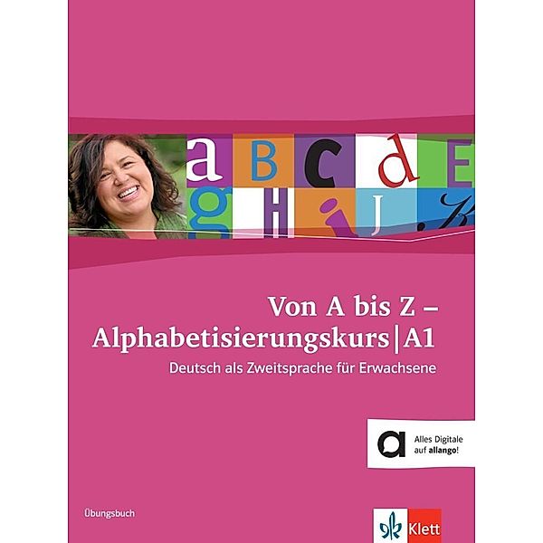 Übungsbuch A1