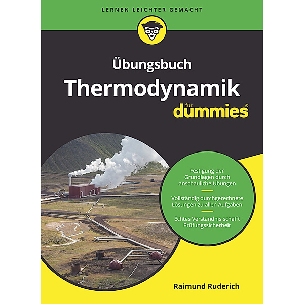Übungsbuch Thermodynamik für Dummies, Raimund Ruderich