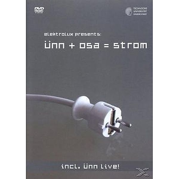 üNN + OSA = Strom, üNN