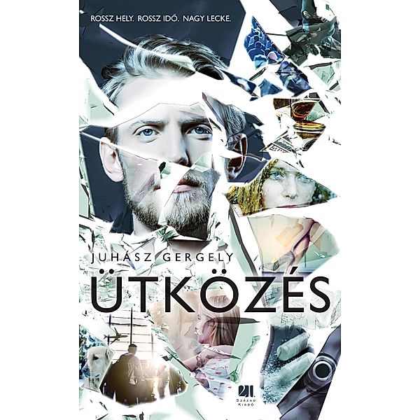 Ütközés, Gergely Juhász