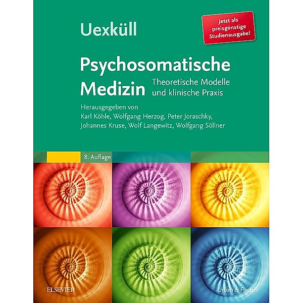 Uexküll, Psychosomatische Medizin