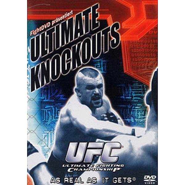 UFC - Ultimate Knockouts, Ufc
