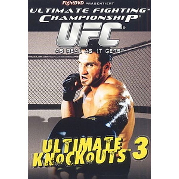 UFC - Ultimate Knockouts 3, Ufc