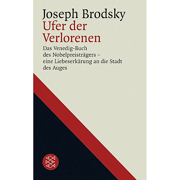 Ufer der Verlorenen, Joseph Brodsky