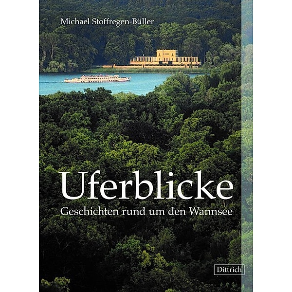 Uferblicke, Michael Stoffregen-Büller