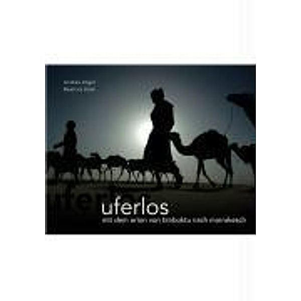 Uferlos, Andrea Vogel, Beatrice Keck