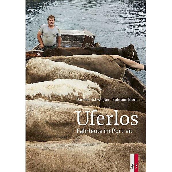 Uferlos, Daniela Schwegler