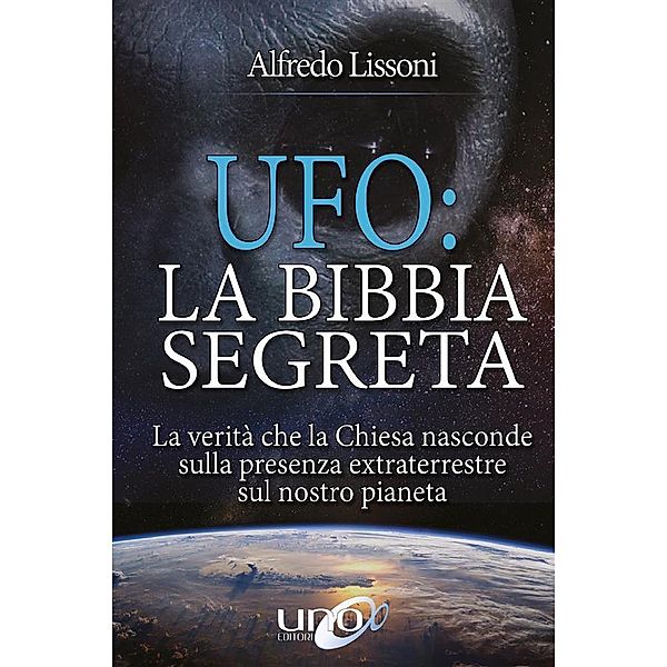 UFO, Alfredo Lissoni