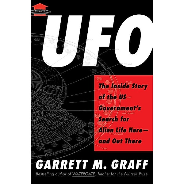 UFO, Garrett M. Graff