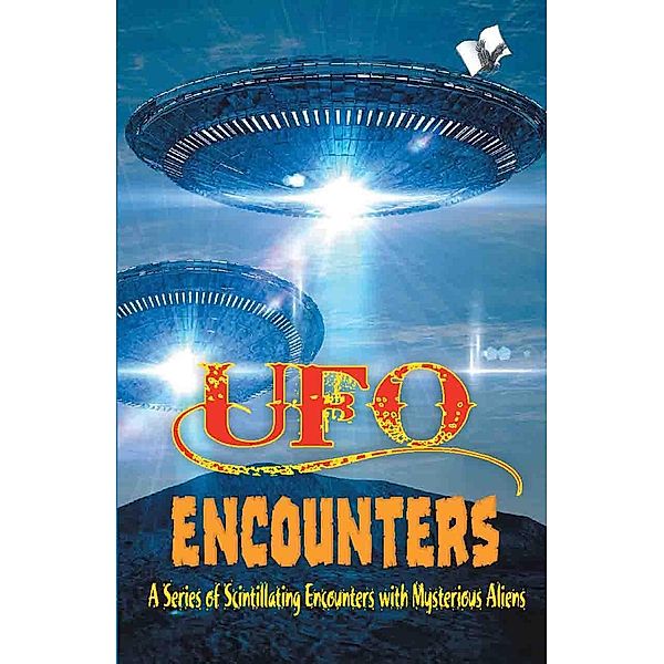 UFO Encounters, Khatri;Vikas