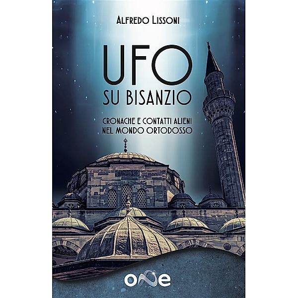 Ufo su Bisanzio, Alfredo Lissoni