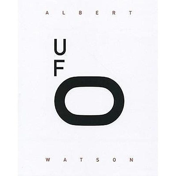 UFO: Unified Fashion Objectives, Albert Watson