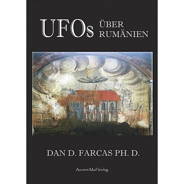 UFOs über Rumänien, Dan D. Farcas