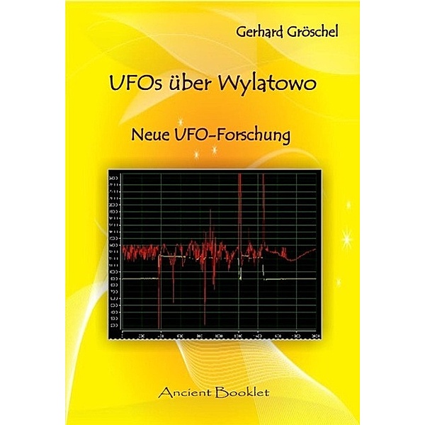 UFOS über Wylatowo / Ancient Mail, Gerhard Gröschel