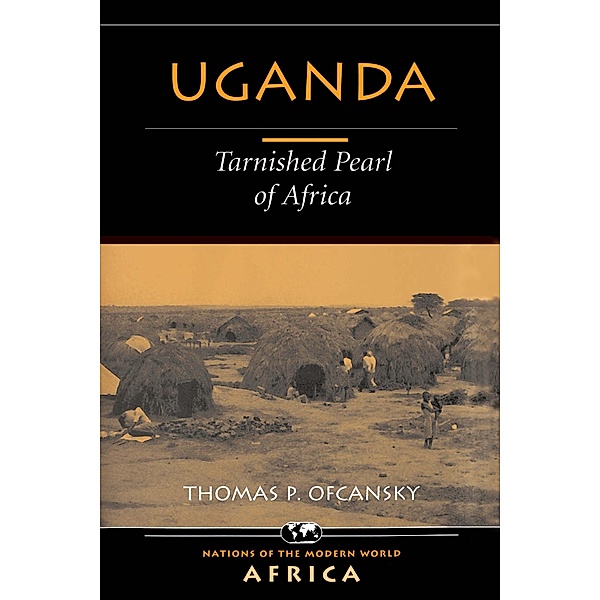 Uganda, Thomas P Ofcansky