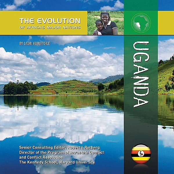 Uganda, Lauri Kubuitsile