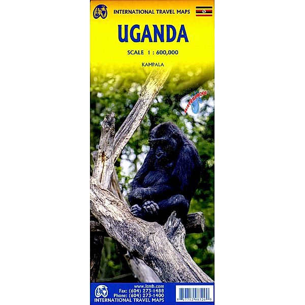 Uganda