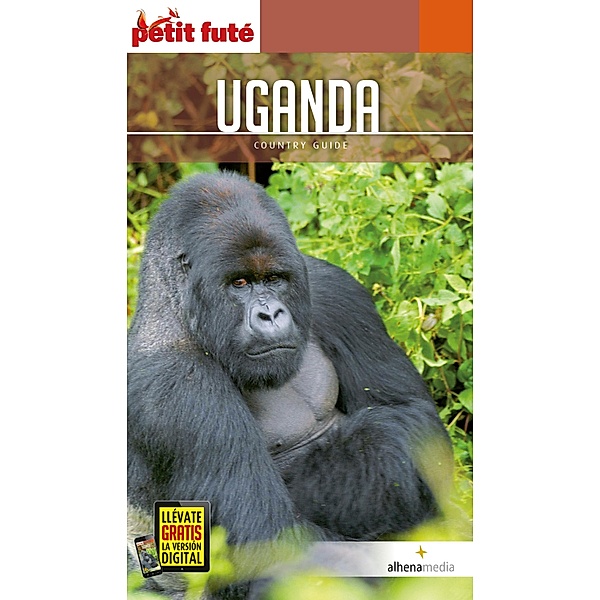 Uganda / Petit Futé, VVAA