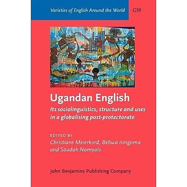 Ugandan English