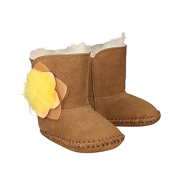 UGG UGG® Boots CASSIE CACTUS FLOWER in braun