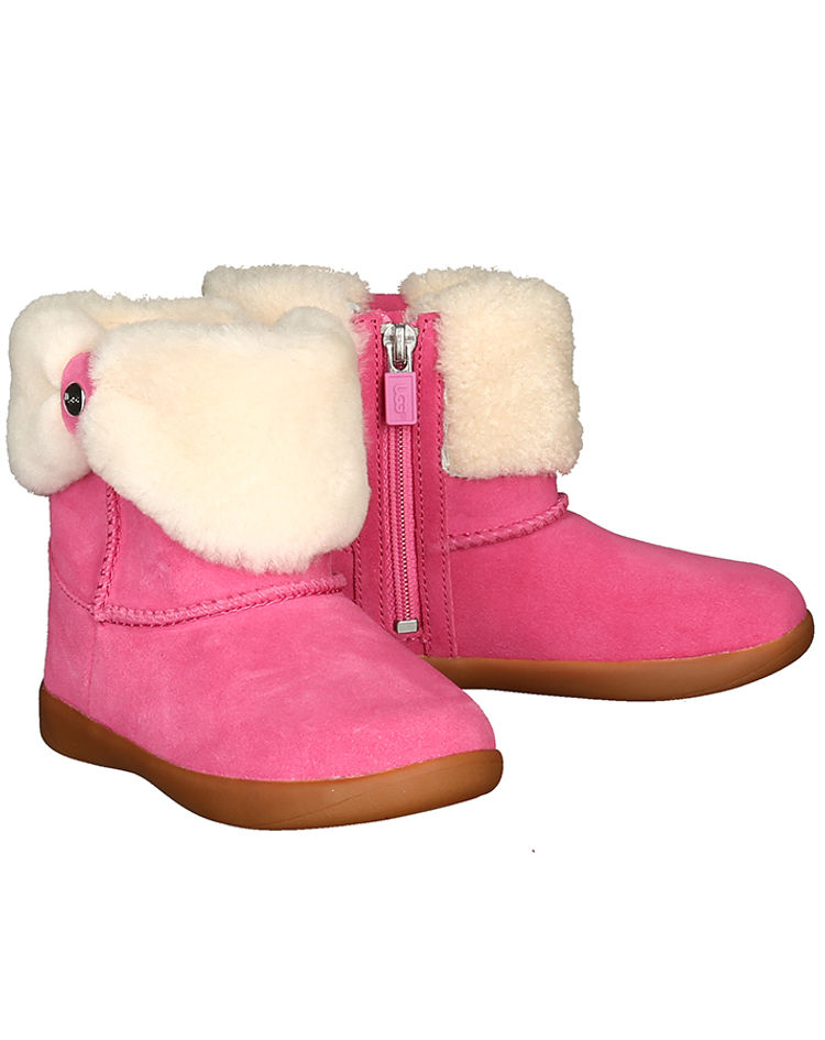 UGG® Boots T RAMONA CASUAL in pink azalea kaufen