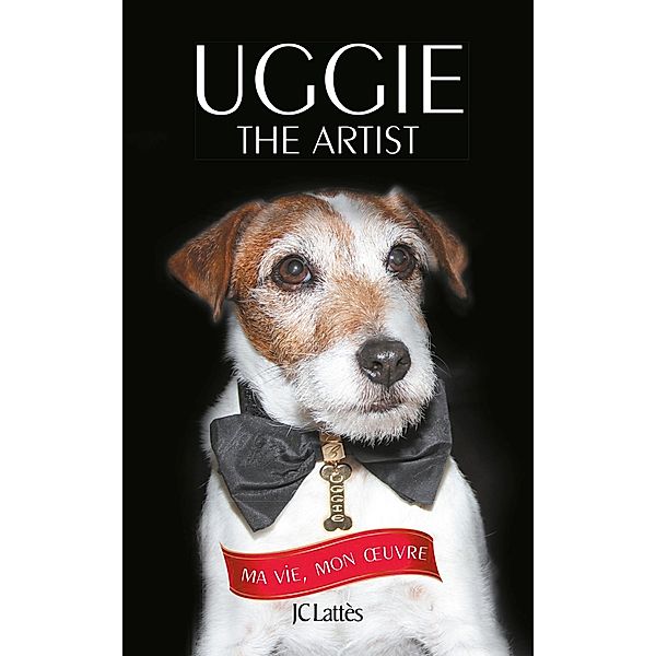 Uggie, the artist / Beaux-Livres, Uggie