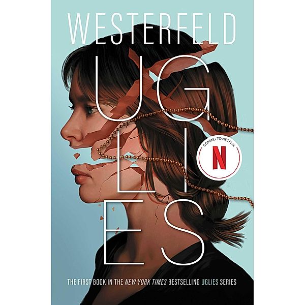 Uglies, Scott Westerfeld