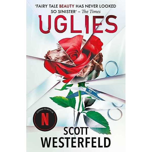 Uglies, Scott Westerfeld
