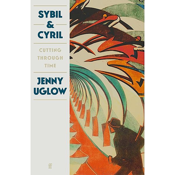 Uglow, J: Cyril & Sybil, Jenny Uglow