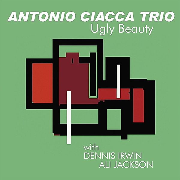 Ugly Beauty, Antonio Ciacca