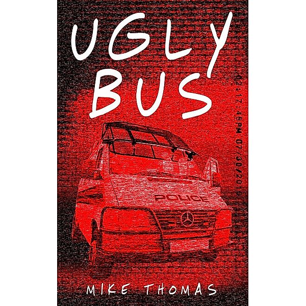 Ugly Bus, Mike Thomas