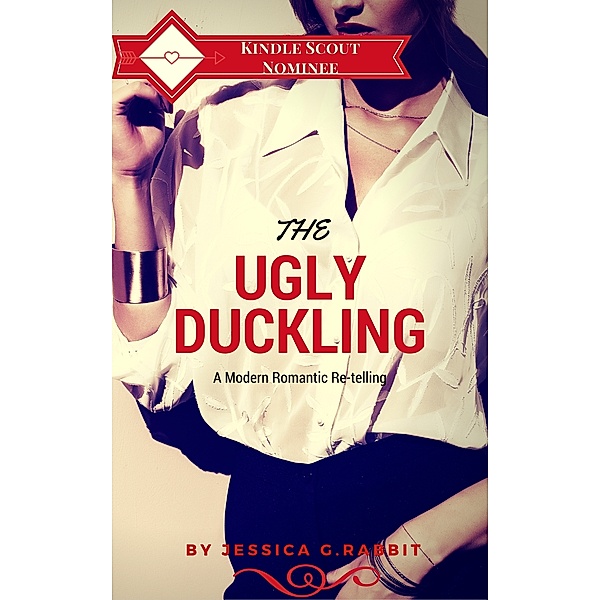 Ugly Duckling, Jessica G.Rabbit
