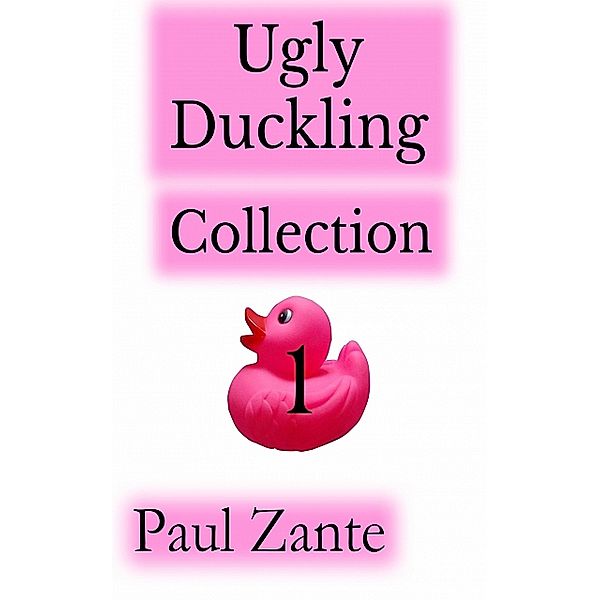 Ugly Duckling Collection 1, Paul Zante