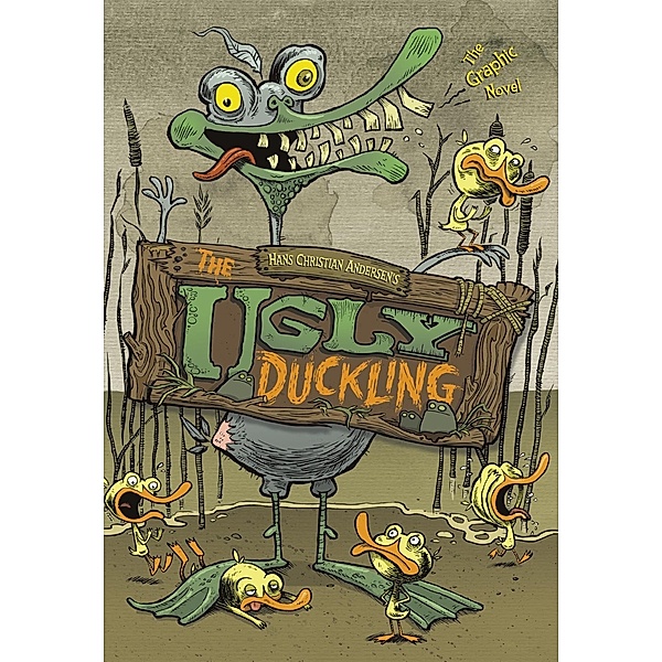 Ugly Duckling / Raintree Publishers
