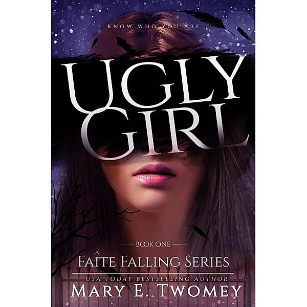 Ugly Girl Sample, Mary E. Twomey
