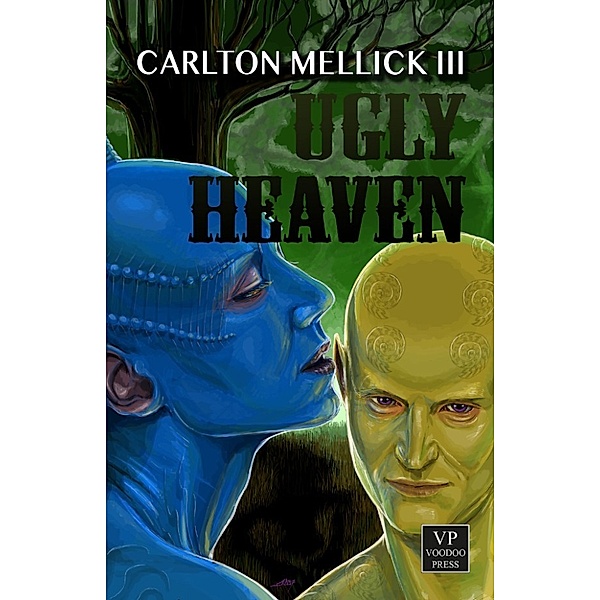 Ugly Heaven, Carlton Mellick III