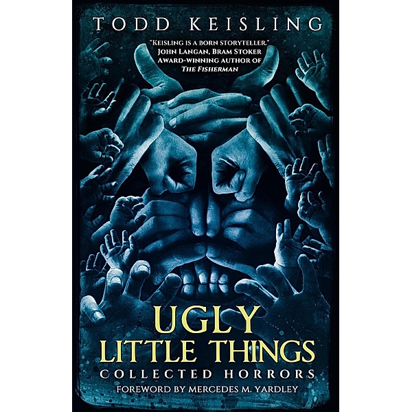 Ugly Little Things, Todd Keisling
