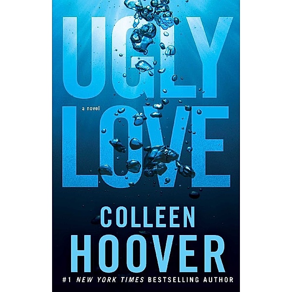 Ugly Love, Colleen Hoover