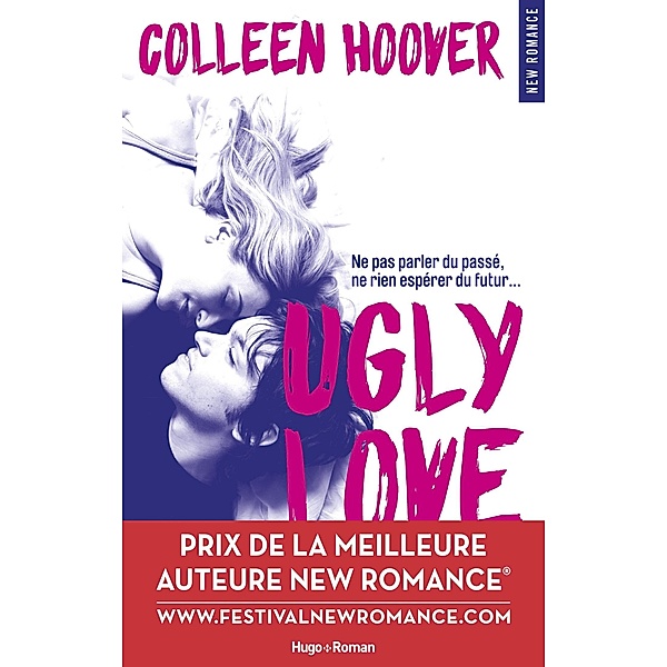 Ugly Love / New romance, Colleen Hoover