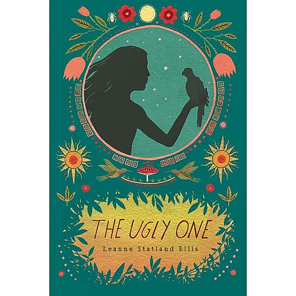 Ugly One / Clarion Books, Leanne Statland Ellis
