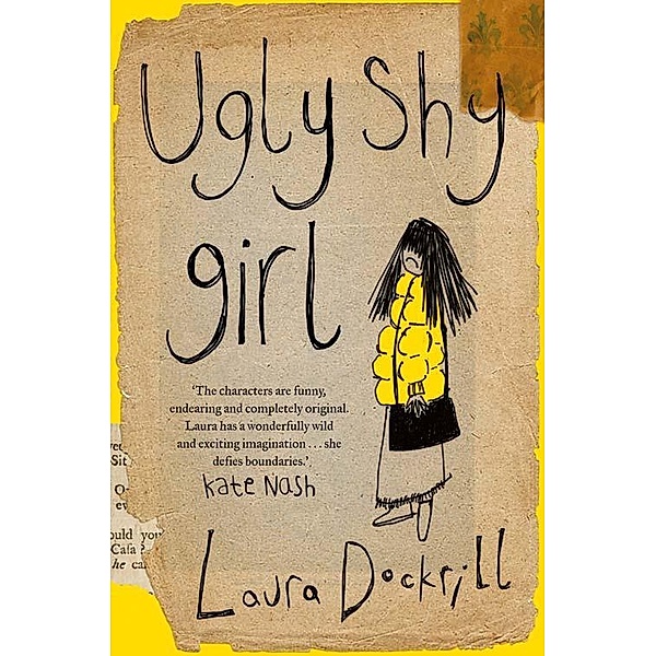 Ugly Shy Girl, Laura Dockrill